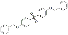 CAS#: 71338-01-7， Bis(4-Benzyloxyphenyl) Sulphone