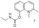 CAS#: 71349-98-9， 8-Hydroxy-1-Methyl-Quinaldinium Iodide Ethylcarbamate