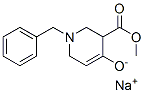 CAS#: 71411-73-9， Sodium Methyl 1-Benzyl-1,2,3,6-Tetrahydro-4-Oxidonicotinate