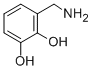 CAS 登录号：71412-23-2， 3-(氨基甲基)邻苯二酚