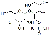 CAS#: 71418-26-3， 2-O-Glucopyranosylribitol-1-Phosphate