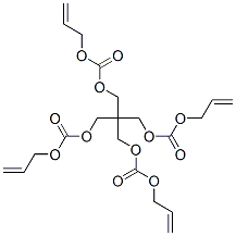 CAS#: 71426-88-5， 1,3-Bis[[(2-Propenyloxy)Carbonyl]Oxy]-2,2-Bis[[[(2-Propenyloxy)Carbonyl]Oxy]Methyl]Propane