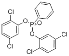 CAS#: 71432-26-3, Phenyl-Phosphonic Acid Bis(2,5-Dichlorophenyl) Ester