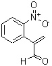 CAS#: 71463-16-6， alpha-Methylene-2-Nitro-Benzeneacetaldehyde