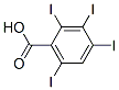 CAS#: 71463-71-3， 2,3,4,6-Tetraiodobenzoic Acid