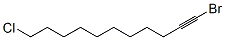 CAS#: 71487-13-3， 1-Bromo-11-Chloro-1-Undecyne