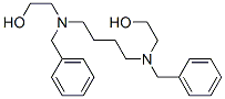 CAS#: 7149-05-5， 2-[Benzyl-[4-(Benzyl-(2-Hydroxyethyl)Amino)Butyl]Amino]Ethanol