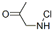 CAS#: 71501-36-5， 1-(Chloroamino)Acetone