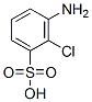 CAS#: 71501-37-6， 3-Amino-2-Chlorobenzenesulphonic Acid