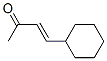 CAS#: 7152-32-1， 4-Cyclohexyl-3-Buten-2-One