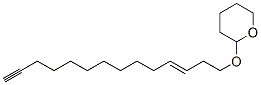 CAS#: 71566-58-0， Tetrahydro-2-[(E)-3-Tetradecen-13-Ynyloxy]-2H-Pyran