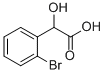 CAS#: 7157-15-5， 2-Bromo-alpha-Hydroxy-Benzeneacetic Acid