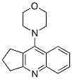 CAS#: 7157-31-5， 2,3-Dihydro-9-Morpholino-1H-Cyclopenta[b]Quinoline