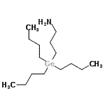 CAS#: 71571-74-9， 3-(Tributylgermyl)-1-propanamine