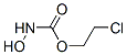 CAS 登录号：7162-18-7， 2-氯乙基N-羟基氨基甲酸酯