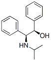CAS#: 71653-81-1， (alphaR,betaS)-rel-beta-[(1-methylethyl)amino]-alpha-phenyl-Benzeneethanol