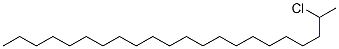 CAS#: 71662-62-9， 2-Chlorodocosane