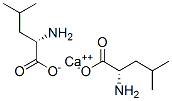 CAS#: 71720-29-1， L-Leucine Calcium Salt