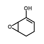 CAS#: 717815-96-8， 7-Oxabicyclo[4.1.0]hept-2-en-2-ol