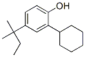 CAS#: 71889-14-0， 2-Cyclohexyl-4-(1,1-Dimethylpropyl)Phenol