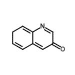 CAS#: 719268-67-4， 3(7H)-Quinolinone