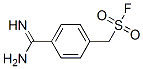 CAS#: 71933-13-6， (4-Amidinophenyl)Methanesulfonyl Fluoride