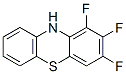 CAS#: 71975-60-5， Trifluoro-10H-Phenothiazine