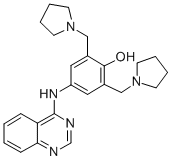 CAS#: 72063-47-9， Changrolin