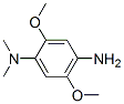 CAS#: 72066-78-5， 2,5-Dimethoxy-N,N-Dimethylbenzene-1,4-Diamine