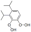 CAS#: 721-26-6， Meta-Diisopropylbenzenedihydroperoxide