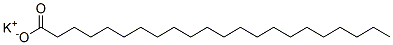 CAS#: 7211-53-2， Potassium Docosanoate