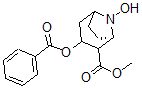 CAS#: 72182-43-5， 8-Hydroxynorcocaine