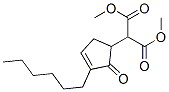 CAS#: 72187-23-6， Dimethyl (3-Hexyl-2-Oxo-3-Cyclopenten-1-Yl)Malonate