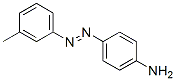 CAS#: 722-23-6， 3'-Methylazobenzene-4-Amine