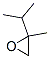 CAS#: 72221-03-5， 2-Isopropyl-2-Methyloxirane