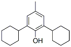 CAS 登录号：7226-88-2， 2,6-二环己基-对甲酚