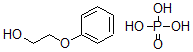 CAS#: 72283-31-9， 2-Phenoxyethanol, Phosphoric Acid