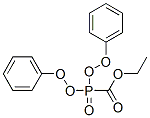 CAS#: 72304-78-0， Ethyl Bis(Phenoxy)Phosphorylformate