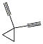 CAS#: 72323-66-1， 1,1-Diethynylcyclopropane