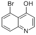 CAS#: 723283-89-4， 4-Hydroxy-5-Bromoquinoline