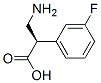 CAS#: 723284-81-9， (R)-3-(3-Fluorophenyl)-beta-Alanine