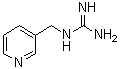 CAS#: 72357-67-6， 1-(3-Pyridinylmethyl)guanidine