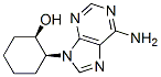 CAS#: 724-13-0， cis-2-(6-Amino-9H-Purin-9-Yl)-Cyclohexanol