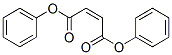 CAS#: 7242-17-3， (Z)-2-Butenedioic Acid Diphenyl Ester