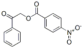 CAS#: 7254-22-0， 4-Nitrobenzoic Acid Phenacyl Ester