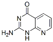 CAS#: 7255-87-0， 2-Aminopyrido[2,3-d]Pyrimidin-4(1H)-One