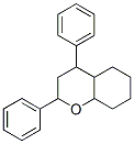 CAS#: 72567-24-9， 2,4-Di(Phenyl)-3,4,4a,5,6,7,8,8a-Octahydro-2H-Chromene