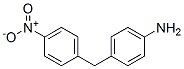 CAS 登录号：726-17-0， 4-(4-硝基苄基)苯胺