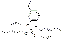 CAS#: 72668-27-0， Tris(3-Propan-2-Ylphenyl) Phosphate