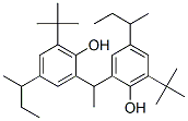 CAS#: 72672-55-0， 4-Butan-2-Yl-2-[1-(5-Butan-2-Yl-3-Tert-Butyl-2-Hydroxyphenyl)Ethyl]-6-Tert-Butylphenol